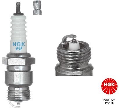 NGK APR6FS Zapaľovacia sviečka 2922 Zapaľovacia sviečka