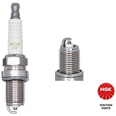 NGK BCPR6EY-11 Zapaľovacia sviečka 3720 Zapaľovacia sviečka