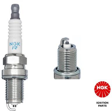 NGK BCPR9ES-11 Zapaľovacia sviečka 1152 Zapaľovacia sviečka