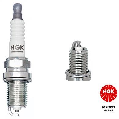 NGK BK5ESZ Zapaľovacia sviečka 5675 Zapaľovacia sviečka