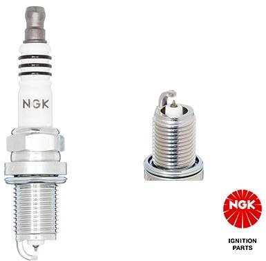 NGK BKR8EIX Zapaľovacia sviečka 2668 Zapaľovacia sviečka