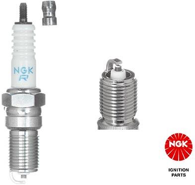 NGK BPR6EFS Zapaľovacia sviečka 3623 Zapaľovacia sviečka