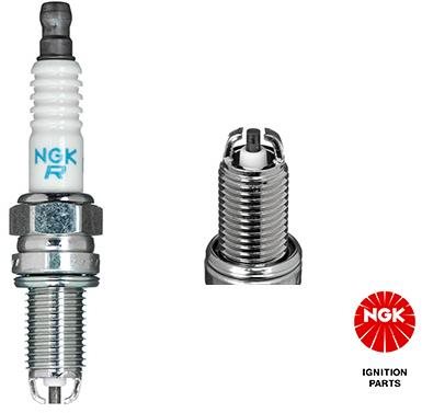 NGK DCPR8EKP Zapaľovacia sviečka 7415 Zapaľovacia sviečka