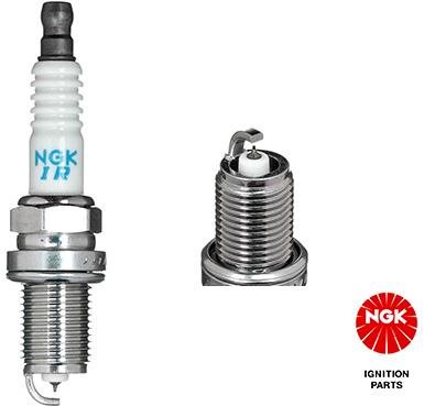 NGK IFR5G11 Zapaľovacia sviečka 7854 Zapaľovacia sviečka