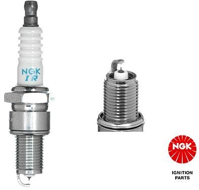 NGK IGR6A11 Zapaľovacia sviečka 5743 Zapaľovacia sviečka
