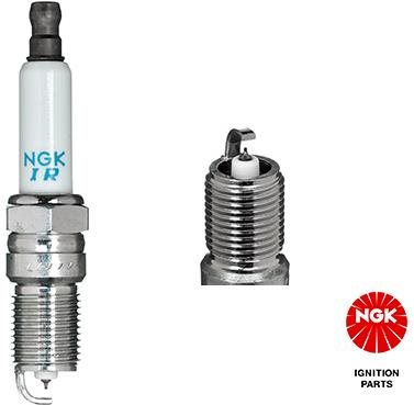 NGK ITR4A15 Zapaľovacia sviečka 5599 Zapaľovacia sviečka