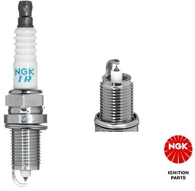 NGK IZFR5B Zapaľovacia sviečka 4080 Zapaľovacia sviečka