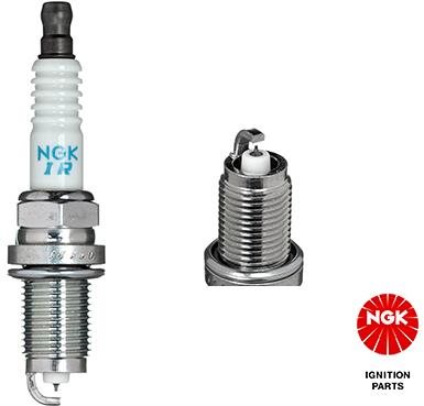 NGK IZFR6K11NS Zapaľovacia sviečka 9329 Zapaľovacia sviečka
