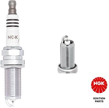 NGK LFR6AIX-11 Zapaľovacia sviečka 6619 Zapaľovacia sviečka