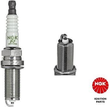 NGK LFR6B Zapaľovacia sviečka 6677 Zapaľovacia sviečka