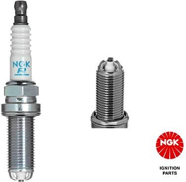 NGK LFR6D Zapaľovacia sviečka 4704 Zapaľovacia sviečka