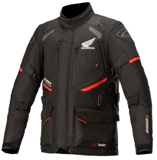 ALPINESTAR ANDES DRYSTAR HONDA kolekcia TECH-AIR 5 kompatibilné S,...