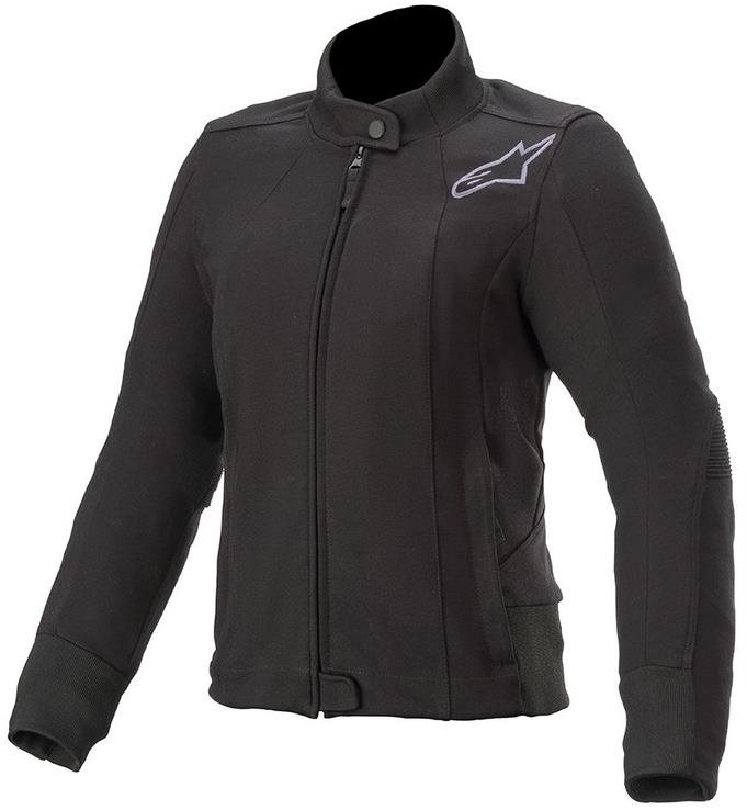 ALPINESTAR BANSHEES, dámska, čierna, 2024, veľkosť L Motorkárska...