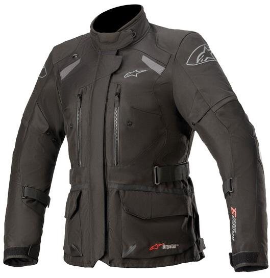 ALPINESTAR STELLA ANDES DRYSTAR, TECH-AIR 5 kompatibilná S, dámska,...