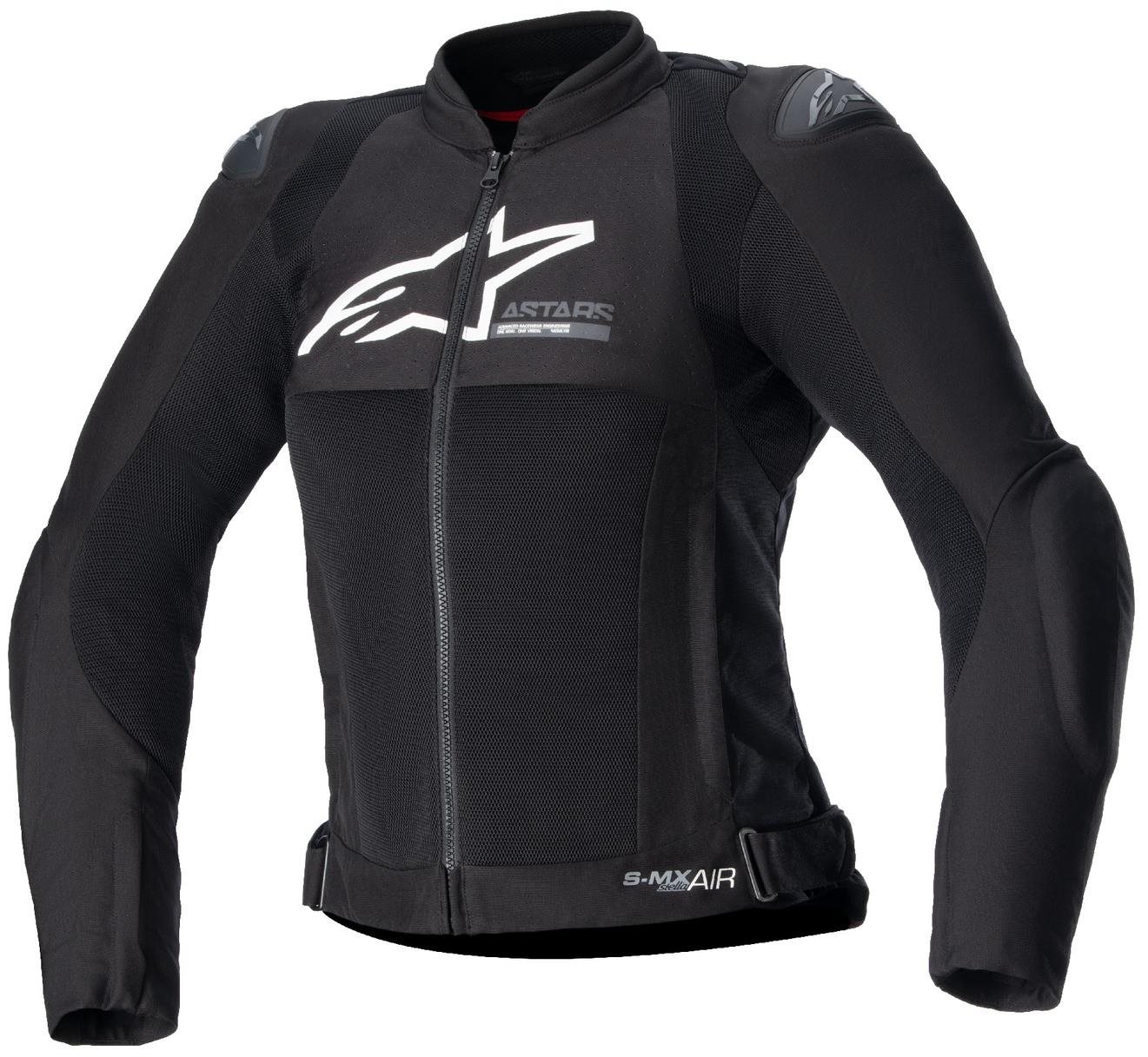 ALPINESTAR STELLA SMX AIRS, dámska, čierna, 2024, veľ. M...