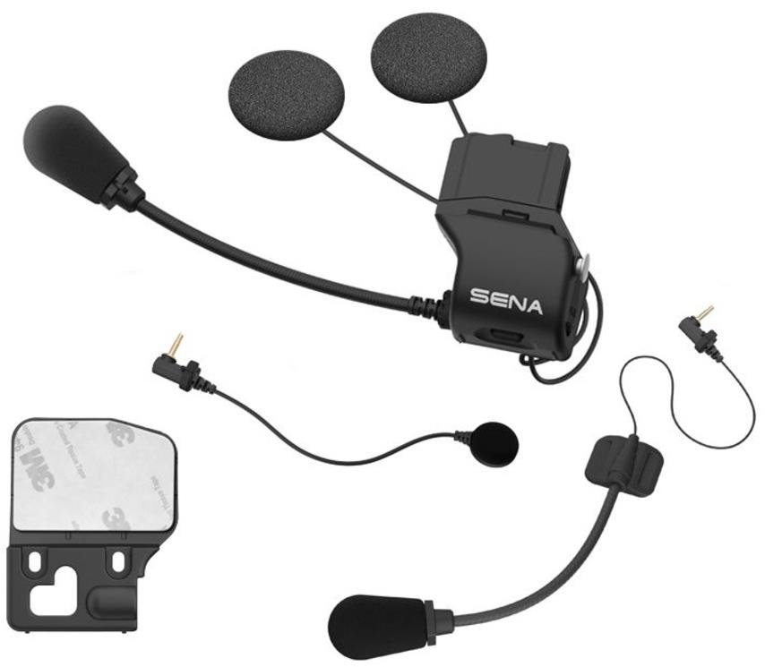 SENA držiak na prilbu s príslušenstvom pre headset 50S...