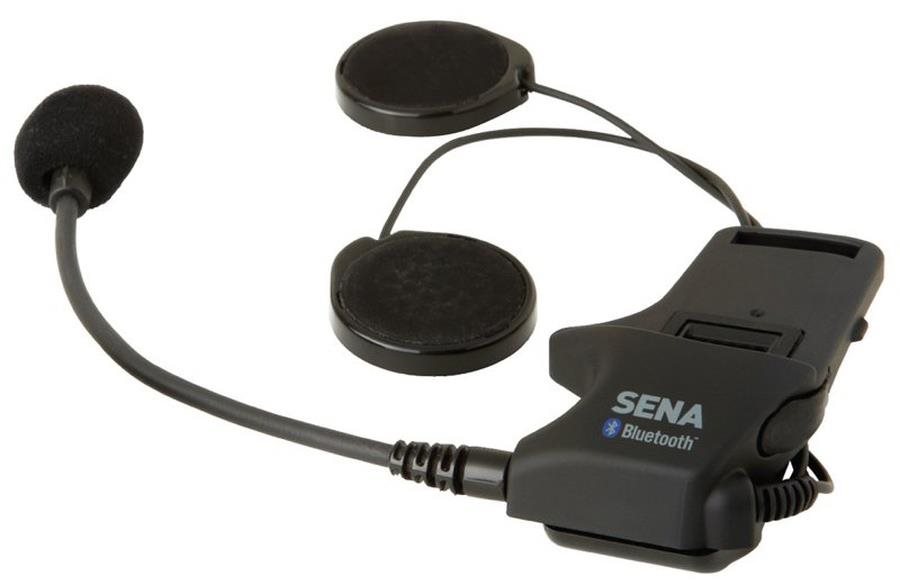 SENA držiak na prilbu s príslušenstvom pre headset SMH10, M143-115...