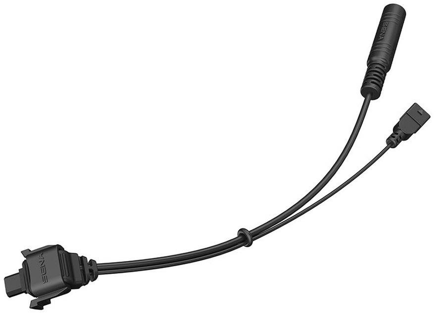 SENA kábel na pripojenie iných slúchadiel pre headset 10C/10C...