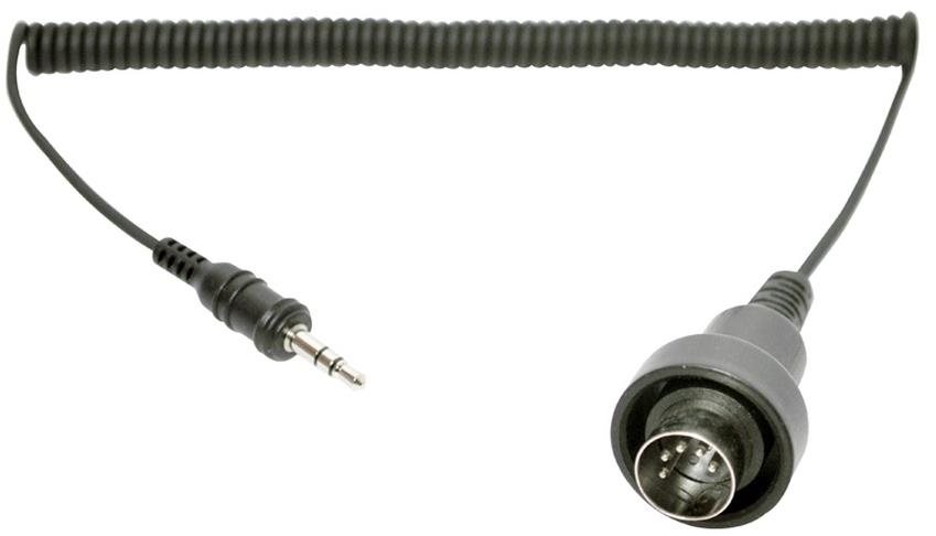 SENA redukcia pre transmiter SM-10 5-pin DIN kábel do 3,5 mm stereo...