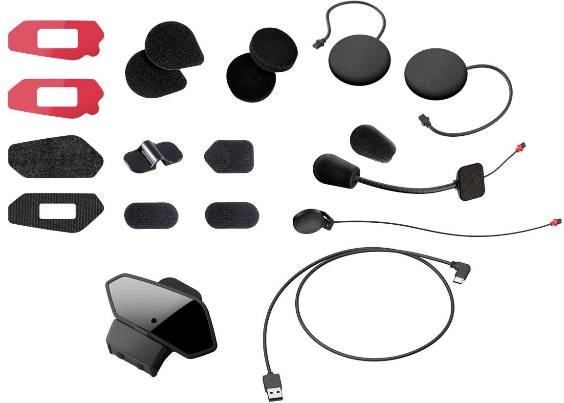 SENA sada príslušenstva Harman Kardon pre headset 50R Príslušenstvo...