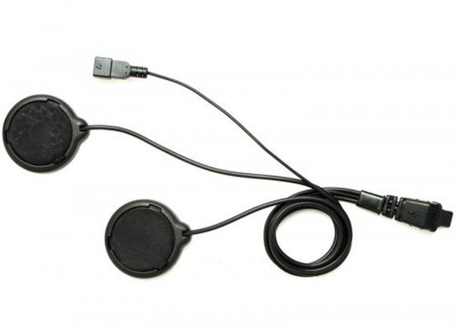 SENA tenké slúchadlá pre headset SMH5/SMH5-FM Príslušenstvo k...