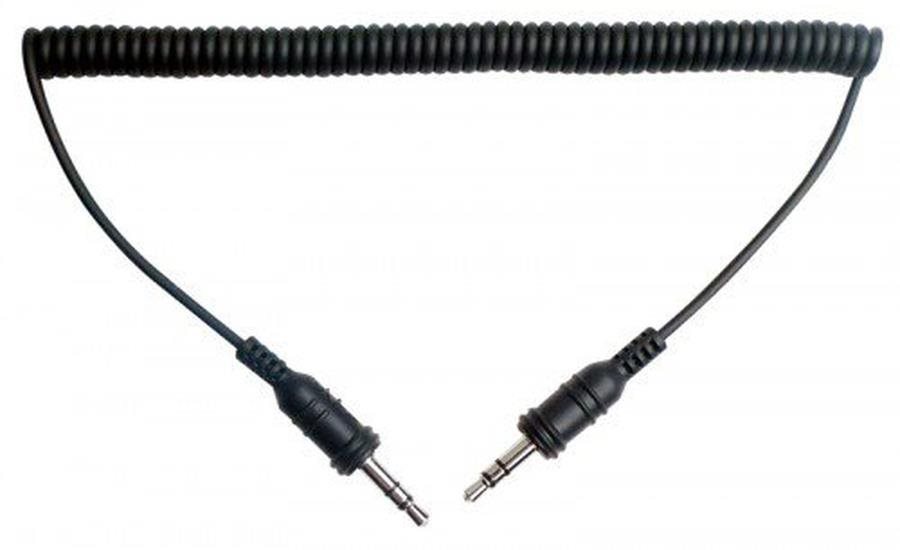 SENA audio kábel 3,5 mm Príslušenstvo k intercomu