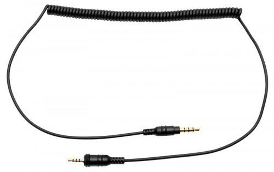 SENA AUX kábel 2,5 mm/3,5 mm Príslušenstvo k intercomu