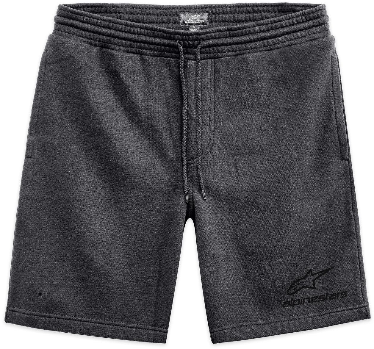 ALPINESTARS šortky Corpo, sivé, veľkosť L Kraťasy