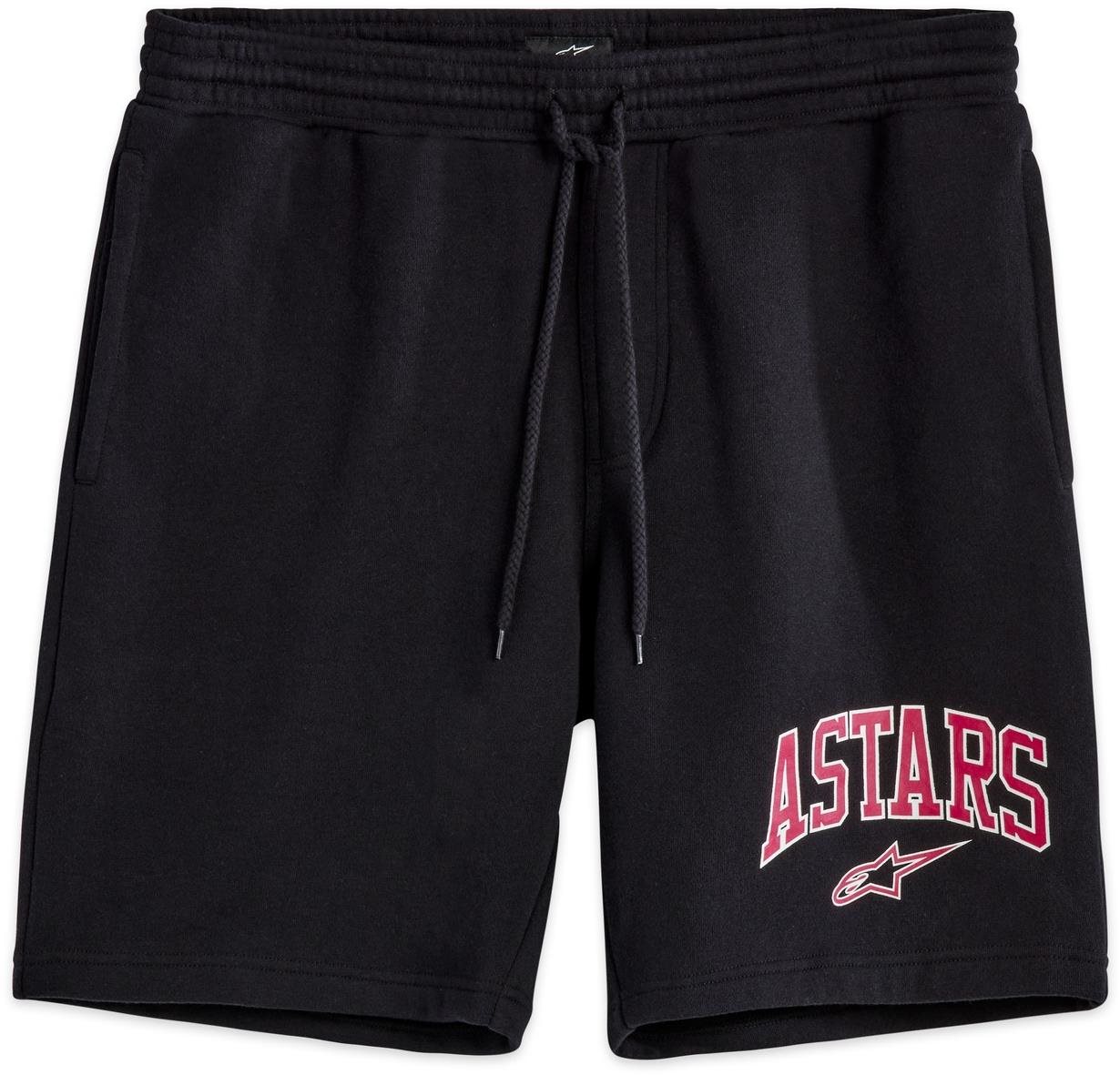ALPINESTARS šortky Dunker, čierne, veľkosť L Kraťasy