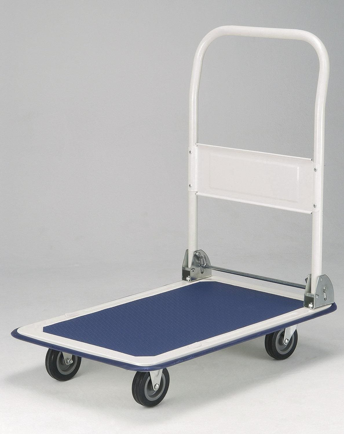 ACI transportný vozík, nosnosť 100 kg Vozík