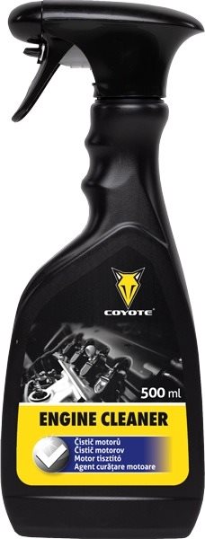COYOTE Čistič motorov MR 500 ml Čistič motora