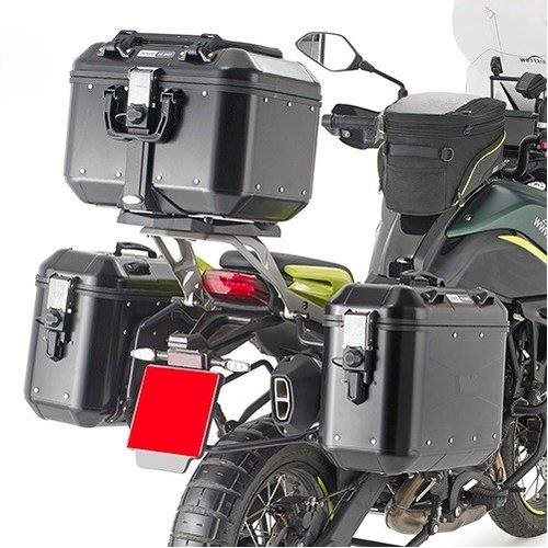 KAPPA KL8717 nosič bočných kufrov BENELLI TRK 702/702 X  (23-24)...
