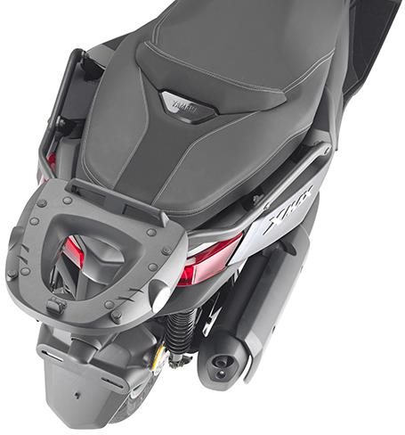 KAPPA KR2167 nosič kufra YAMAHA X-MAX 125-300 (23) Nosič na horný...