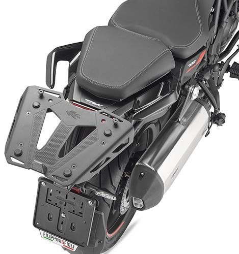 KAPPA KR8719 nosič zadného kufra BENELLI TRK 702/702 X (23-24)...