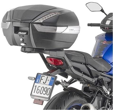 KAPPA KR2163 nosič kufra YAMAHA MT-10 (22-23) Nosič na horný kufor