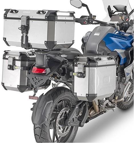 KAPPA KLO6423CAM nosič bočných kufrov TRIUMPH TIGER 1200 GT...