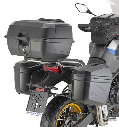 KAPPA KL9257 nosič bočných kufrov VOGE Valico 525 DSX (24) Držiaky...