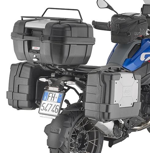 KAPPA KLO5143MK nosič bočných kufrov BMW R 1300 GS (24) Držiaky na...