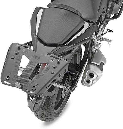 KAPPA KR1206 nosič kufra HONDA CB 500 Hornet/DUCATI Panigale V2...