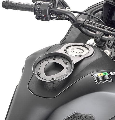 KAPPA BF88K – YAMAHA Tracer 700 (20-24) – redukcia na tankvak...