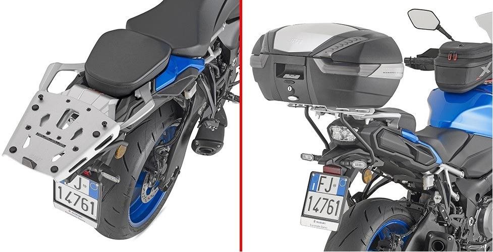 KAPPA KRA3128 nosič kufrov SUZUKI GSX S 1000 GX (24) Nosič na horný...