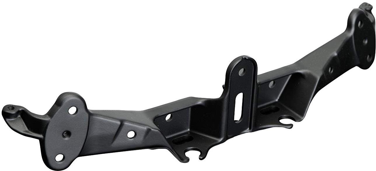 Držák-lešení budíků, kapot, světla na Kawasaki ZX-10R 2004-2005...