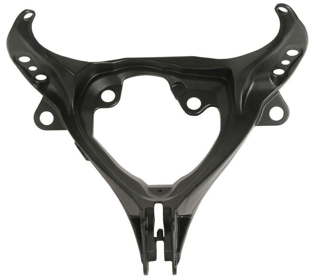 Držák-lešení budíků, kapot, světla na Suzuki GSXR 1000 2005-2006...