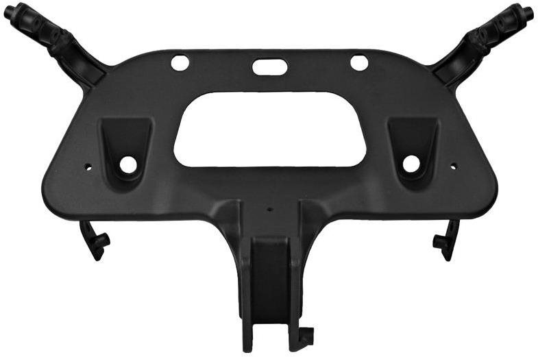 Držák-lešení budíků, kapot, světla na Suzuki GSXR 1300 Hayabusa...