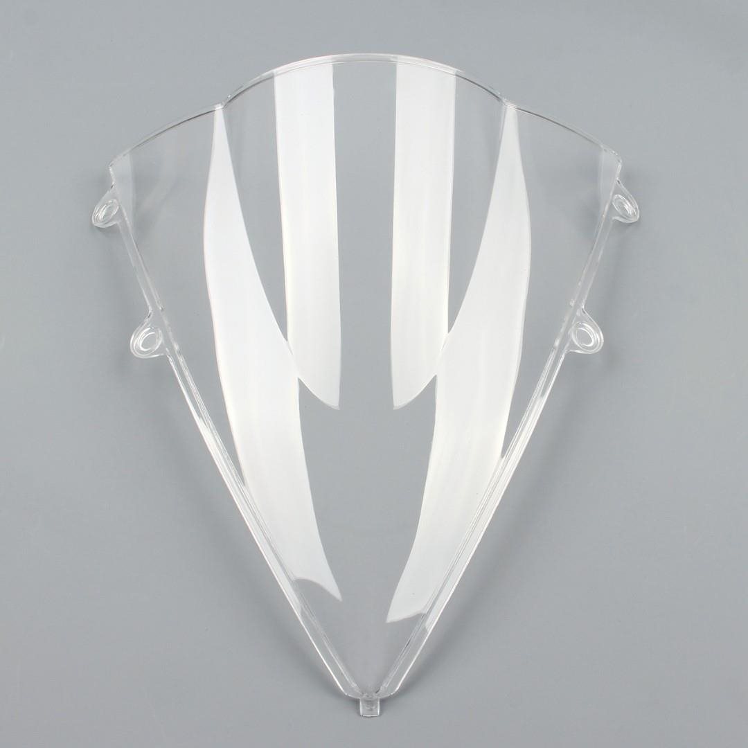 Plexi štít číry Honda CBR 1000RR 2012-2014 Plexi na moto