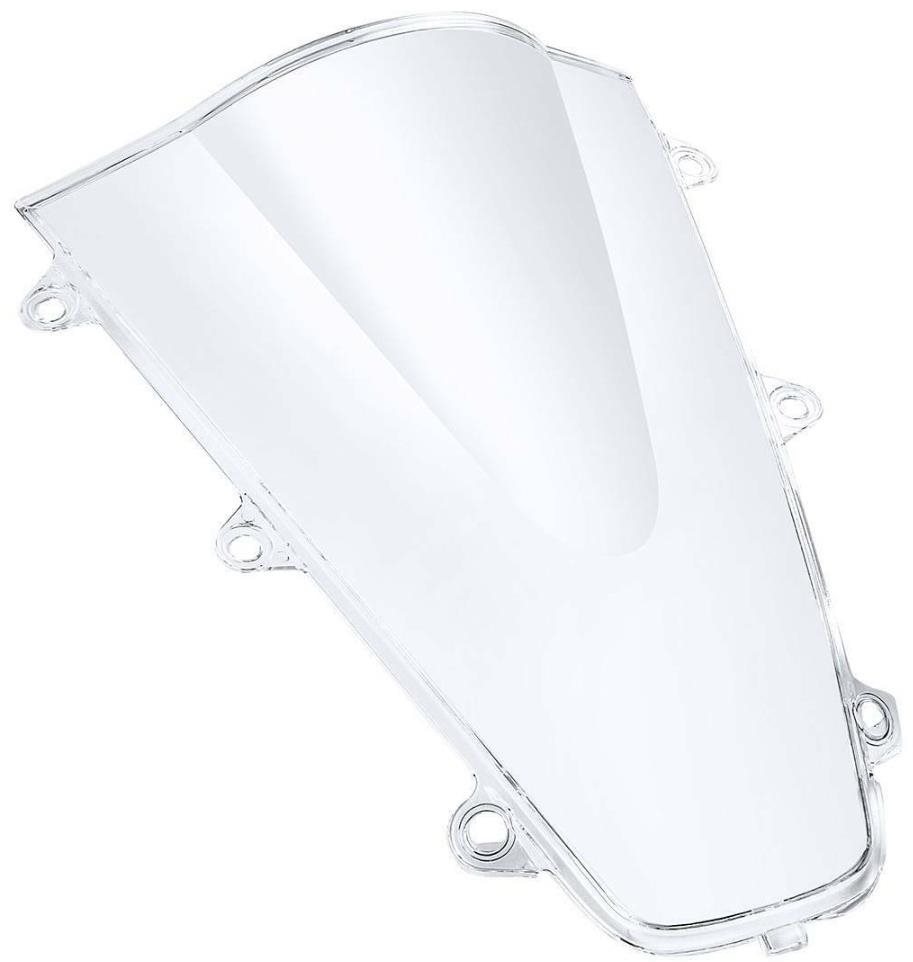 Plexi štít číry Honda CBR 1000RR 2017-2018 Plexi na moto