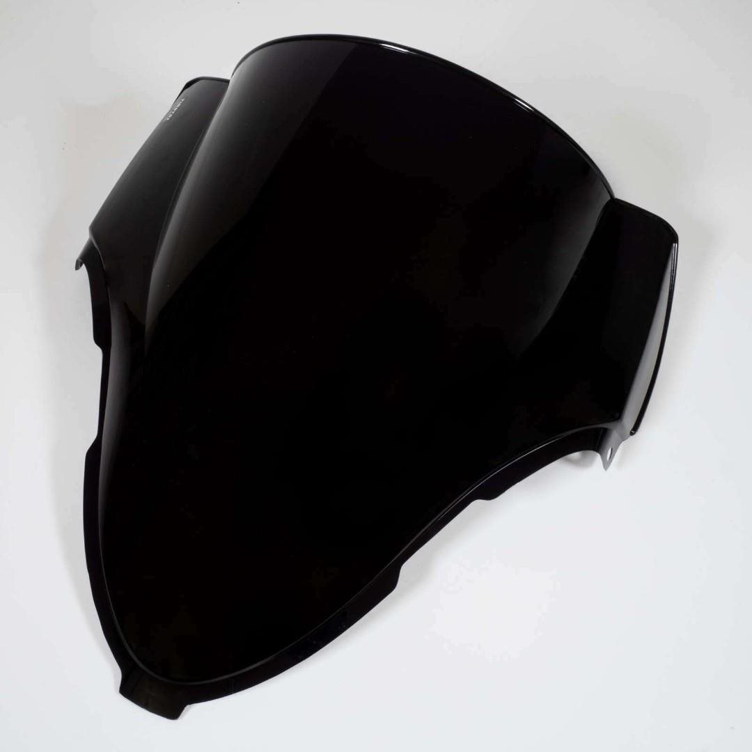 Plexi štít dymový Suzuki GSX-R 1300 1999-2007 Plexi na moto