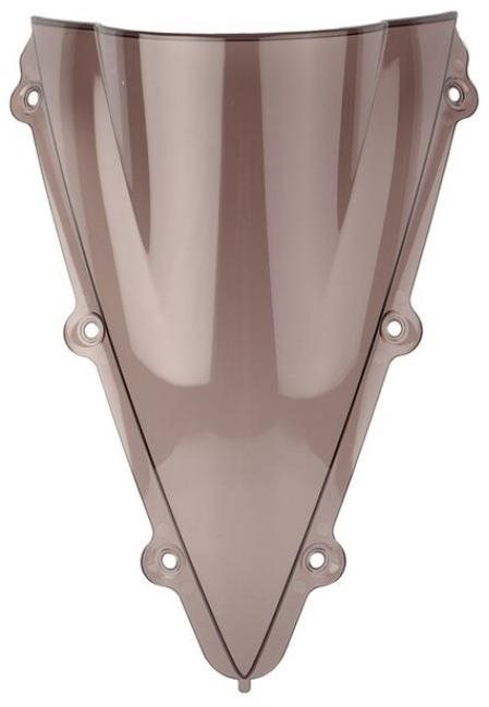 Plexi štít ľahko dymový Yamaha YZF-R1 2004-2006 Plexi na moto