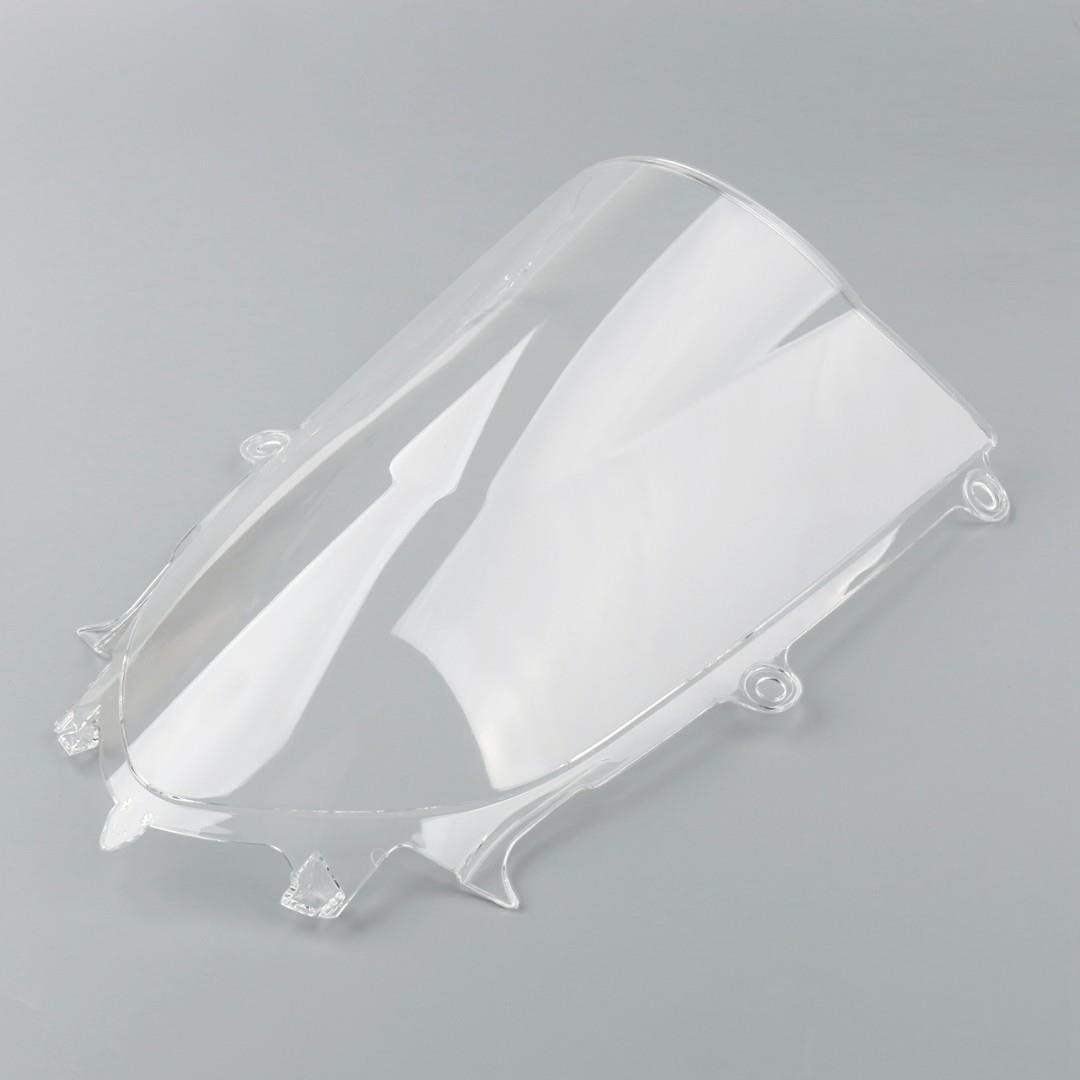 SEFIS PC plexi štít číry Yamaha YZF R6 2017-2023 Plexi na moto