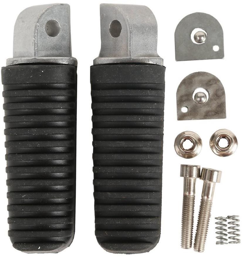 Zadní stupačky MS1098 Yamaha Moto stupačky